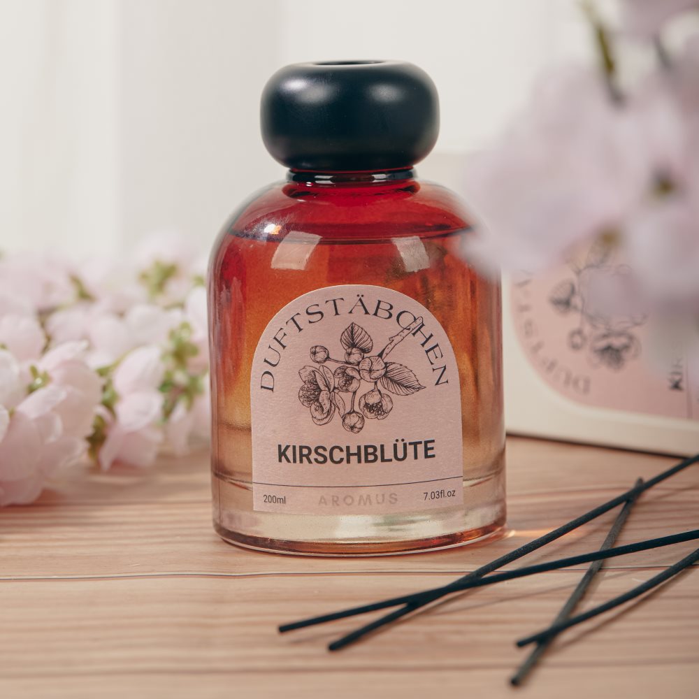 Duftstäbchen Kirschblüte