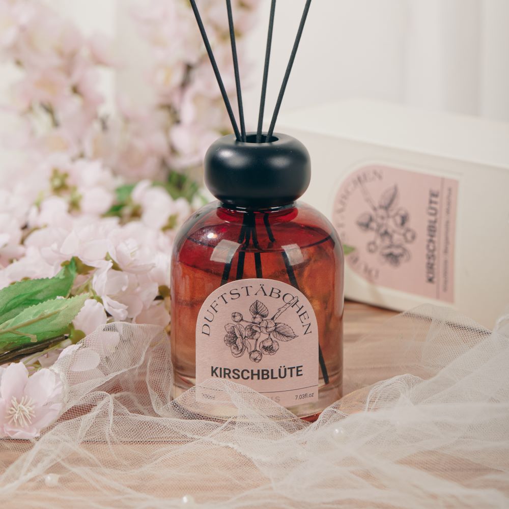 Duftstäbchen Kirschblüte