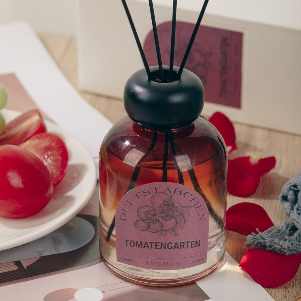 Duftstäbchen Tomatengarten